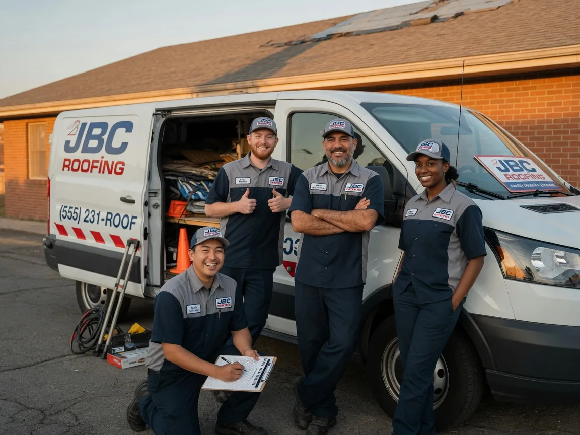Roof Replacement company in Brooks, CA